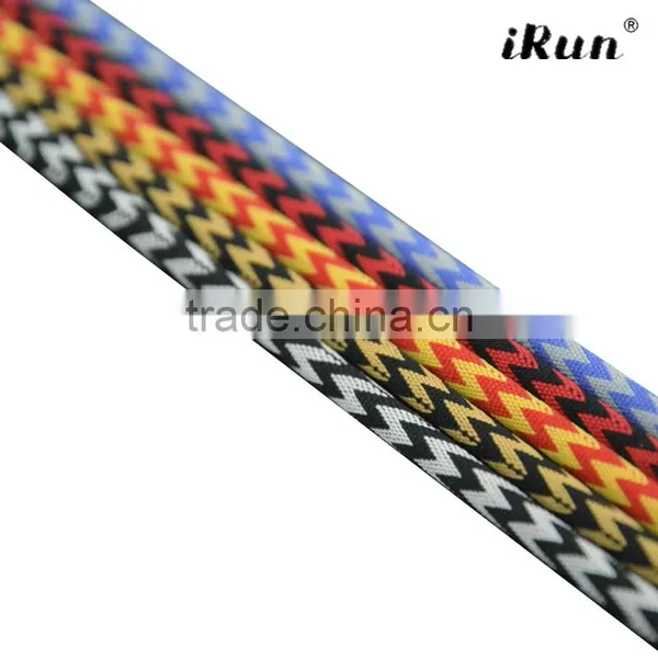 High Quality Nylon Bootlaces~Hiking Running Tennis Sports Shoelaces~Round Rope Extra Long Shoe Laces~Accept Custom photo-3
