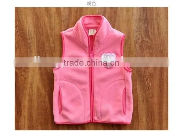Thailand Kids Polar Fleece Microfiber Clothes Child photo-5