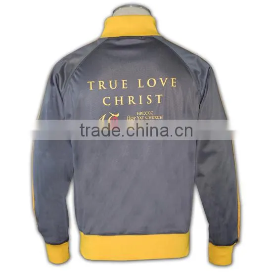 Crewneck Sweatshirt Hoodies With Pockets photo-5
