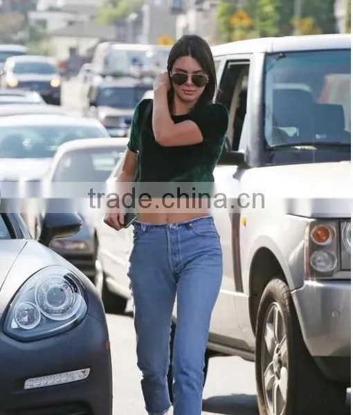 Round Neck Cotton Wholesale Blank t Shirts,short Sleeve Women Letters Printed T-shirt photo-2