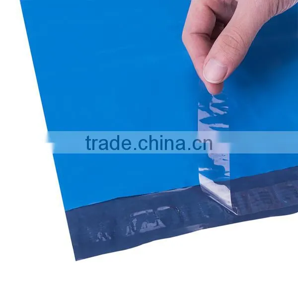 Plastic Courier Bag photo-2