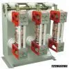 ZN28-12 Indoor AC Vacuum Circuit Breaker (VCB)