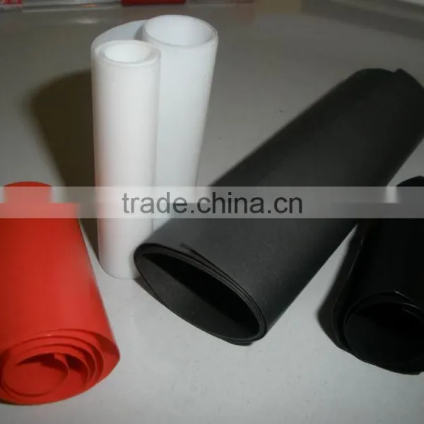Thickness 0.03-0.5mm Virgin Ptfe Film photo-3