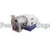2 Stage Pusher Mineral Sea Salt Centrifuge / Perforated Basket Centrifuge For Cakes