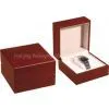 Wooden Watch Box Jewelry Case Gift Box
