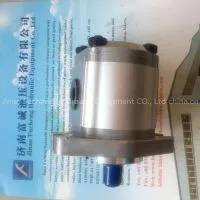 Gear Pump, Gear Oil Pump, Hydraulic Oil Pump photo-3