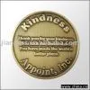 Metal Collectible Coin