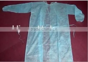 PP Medical Non-woven Fabric photo-3