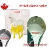 RTV-2 Silicone Rubber photo-2