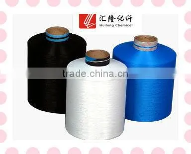 Balck Polyester Dty 150/48 Nim photo-2
