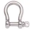 US Screw Pin Chain Shackle