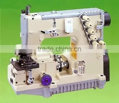 O/E Polyester Zipper/Zipper Chain Making Machine photo-6