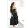 Fashion Wholesale-- Bownot Evening Dress(831)