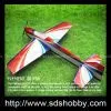 ELEMENT 30E F3A RC Toy Model Electric Power Plane