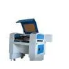 Laser Cutting / Engraving Machine (TY960A)