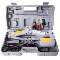 2T Electric Car Jack & Impact Wrench / Electric Car Jack Kit