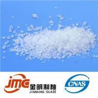 Zirconium Opaque Frit For Floor Tile