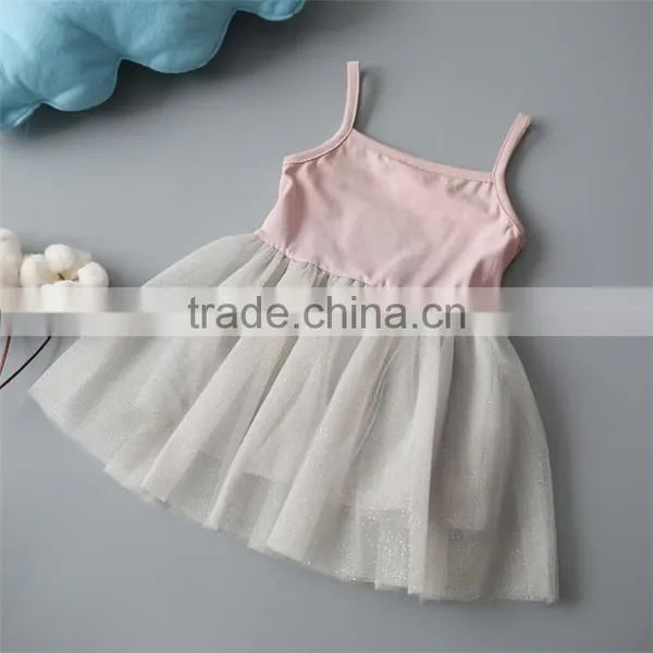 Kids Dresses Girls Baby Dress Summer Cute Cloud Pattern Baby Dresses Girls Children's Embroidery Leisure Style Clothes photo-5