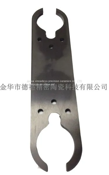 Silicon Carbide Ceramics photo-2