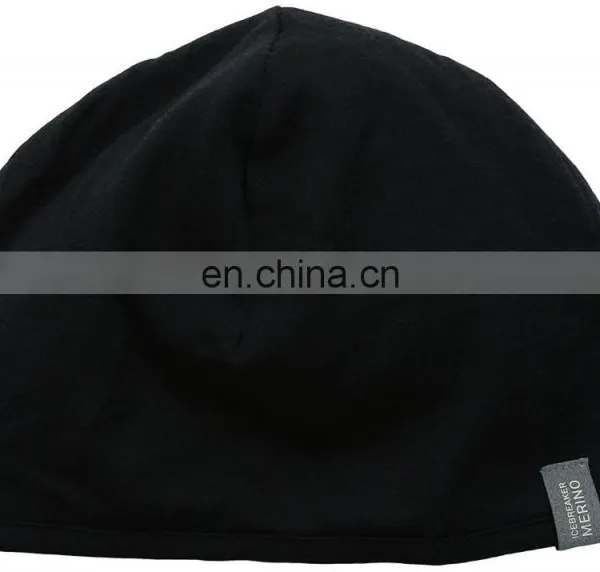 Icebreaker OEM Wholesale Cheap Price Pocket Hat Knitted Beanie Hat Kids Beanie Hat Acrylic Beanie Hat photo-6