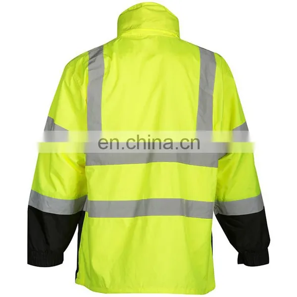 OEM Service Supply Type and Workwear Product Type Uniforms photo-3
