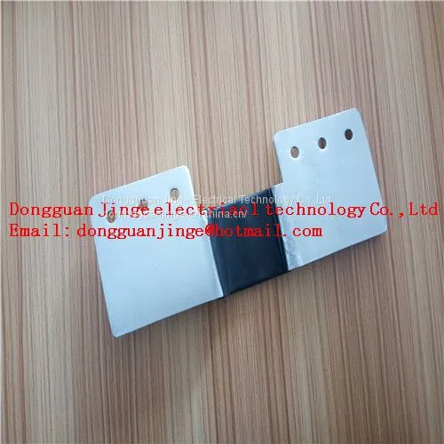 Copper Foil Soft Connector Insulated Good Quality photo-2