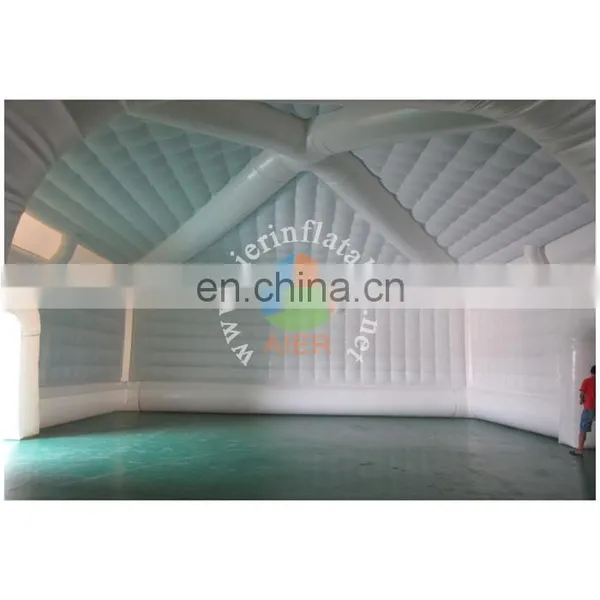 2016 Guangzhou Professional Supply Giant Inflatable Tent photo-2