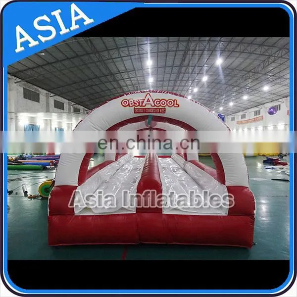 Inflatable Obstacle Course,Inflatable Obstacle Race for Sell for Rent photo-5