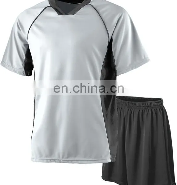 New Design Custom Soccer Uniform Custom Soccer Wear