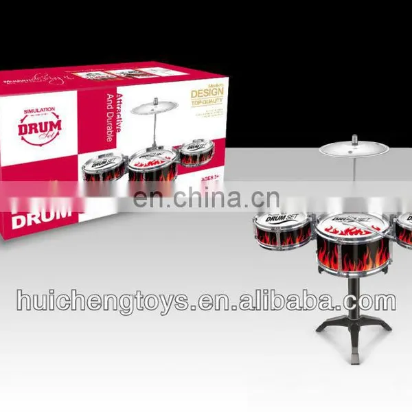 Electroplating Drum kit set HC100144