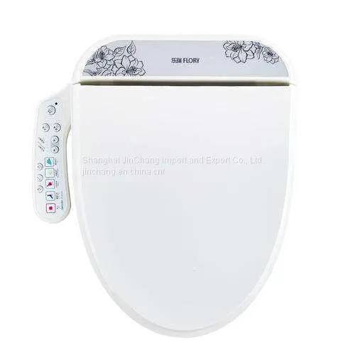 Intelligent Toilet Cover Imoprt Agent|customes Clearance