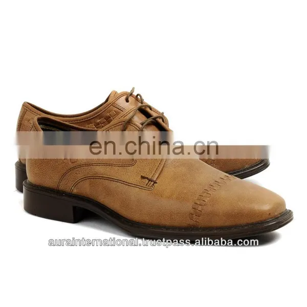 Latest Design Leather Shoes for Men Wholesale (Paypal Accepted)