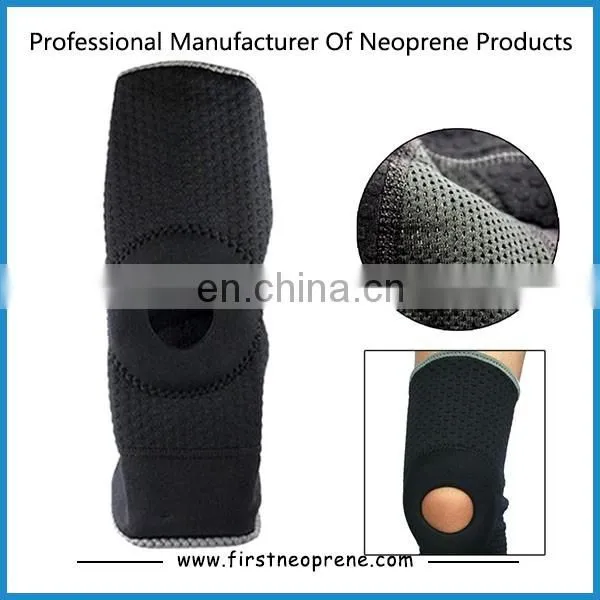 High Quality Widely Used Medical Knee Support photo-6