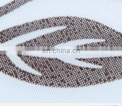 Sewn Birms Or Presing Birms Design of Magnic Flocking Screen Door photo-4