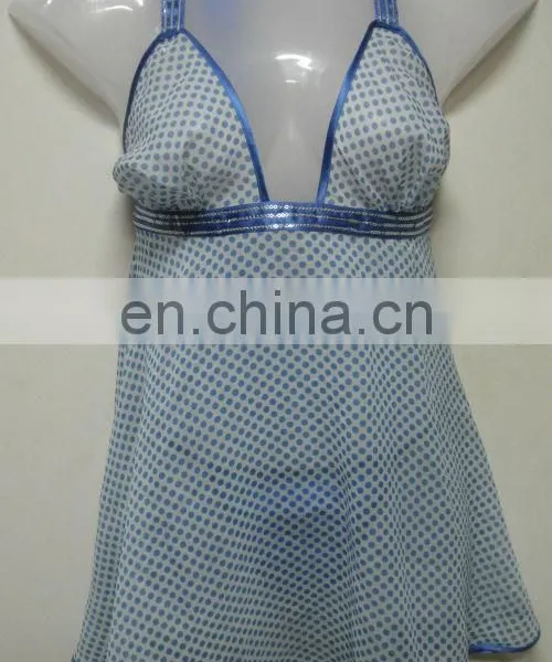 Baby Doll Top
