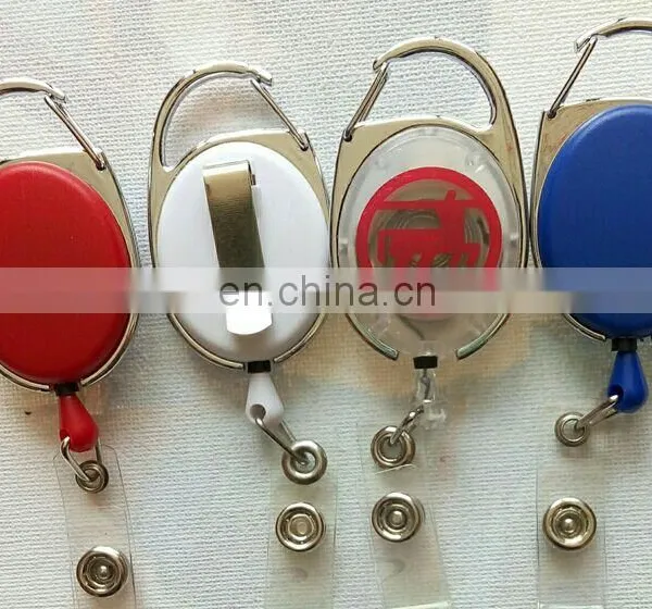 Custom Promotional ABS Plastic Keyring Maker photo-3