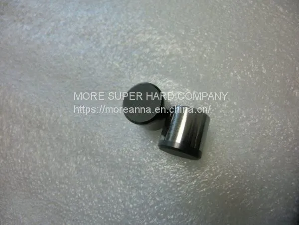 Polycrystalline Diamond Compact Hardness photo-2