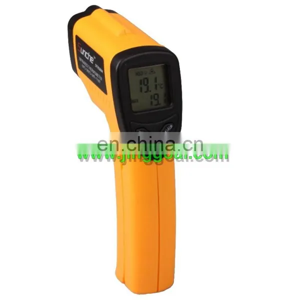 Infrared Thermodetector photo-2