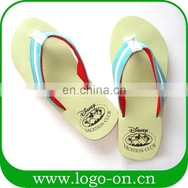 Promotional Debossed Flip Flop photo-6