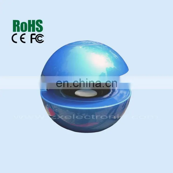 Cheap Custom Design Infrared Wireless Connection Wireless Speaker photo-2