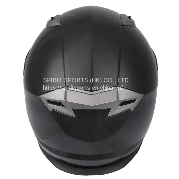 Motorcycle Helmet SP-M304(Full-face) photo-3