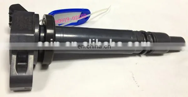 OEM:90919-A2003 90919-02250 High Quality Enameled Coil New Engine Ignition Coil Pack photo-3