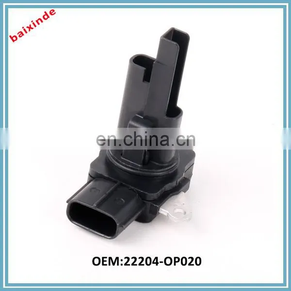 Baixinde Brand OEM 22204-0P020 FitAir Flow Sensor/ Mass Air Flow Sensor photo-2