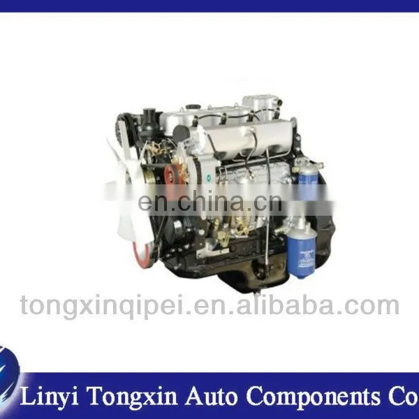 YZ4102ZLQ Diesel Engine Assembly
