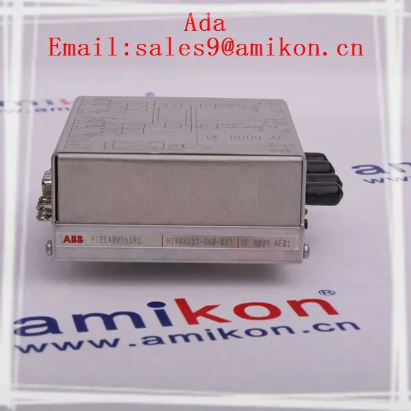 CI532V01 Input/Output Module 3BSE003826R1 Abb CONTROL UNIT