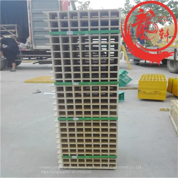 For Floor Walkway Frp Fabricators Fire Resistance photo-2
