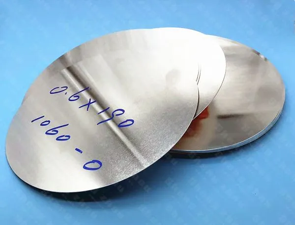 Aluminum Wafer photo-4