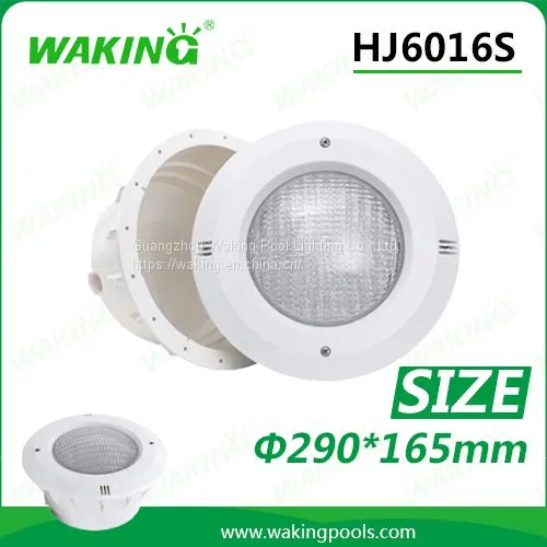 Underwater LED Lights With Remote Control