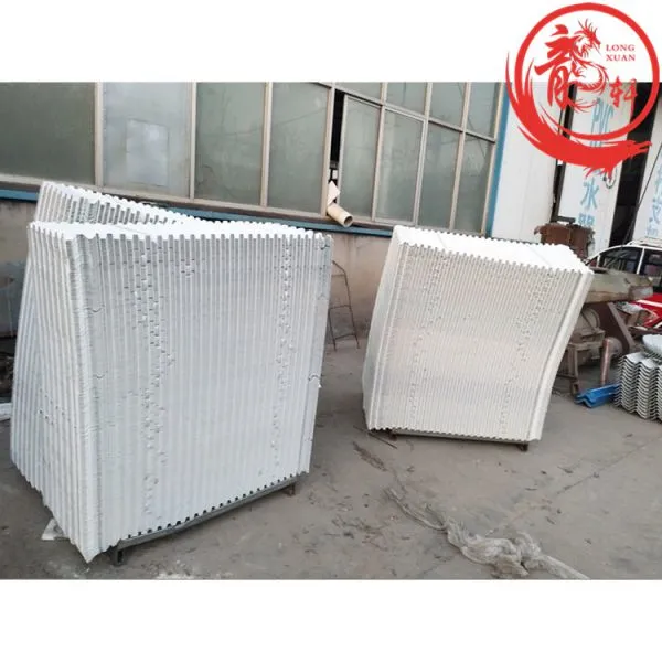 Bac Cooling Tower Parts Alkali-resisting photo-2