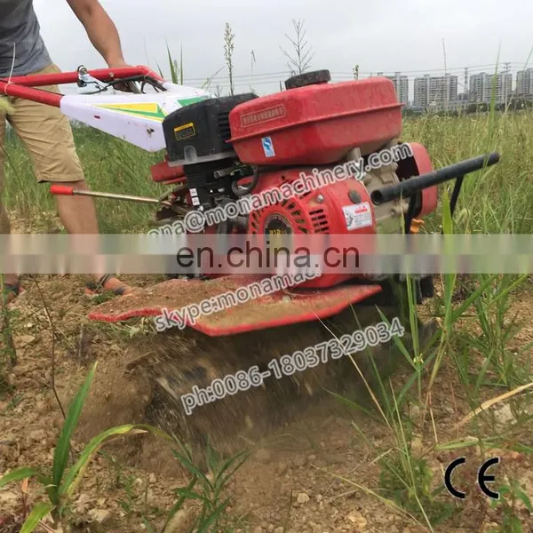 Power Tiller Price Rotary Tiller,mini Power Tiller photo-5